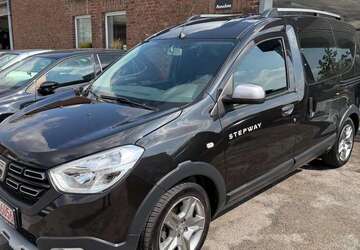 Dacia Dokker 95.000 km 11.990 &euro; Hünxe 46569