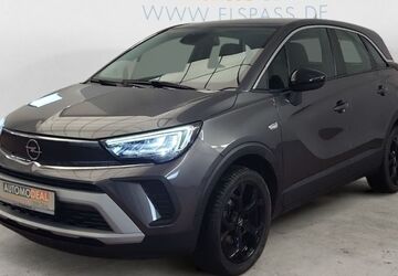 Opel Crossland (X) 37.531 km 16.884 &euro; Dinslaken 46539