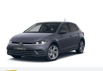 VW Polo 7.140 km 24.880 &euro; Recklinghausen 45663