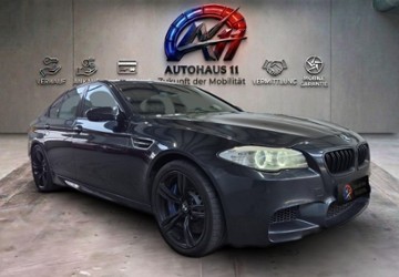 BMW M5 133.000 km 29.900 &euro; Essen 45356