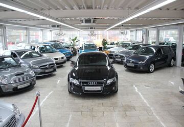 Audi A5 215.000 km 5.990 &euro; Essen 45356