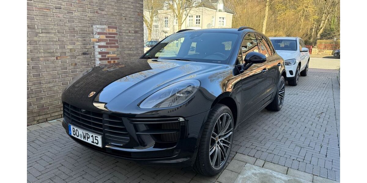 Porsche Macan 137.500 km 47.900 &euro; Bochum 44869