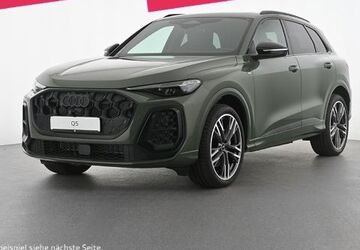 Audi Q5 7.500 km 63.880 &euro; Essen 45143