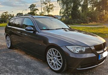 BMW 325 168.000 km 10.999 &euro; Oberhausen 46147