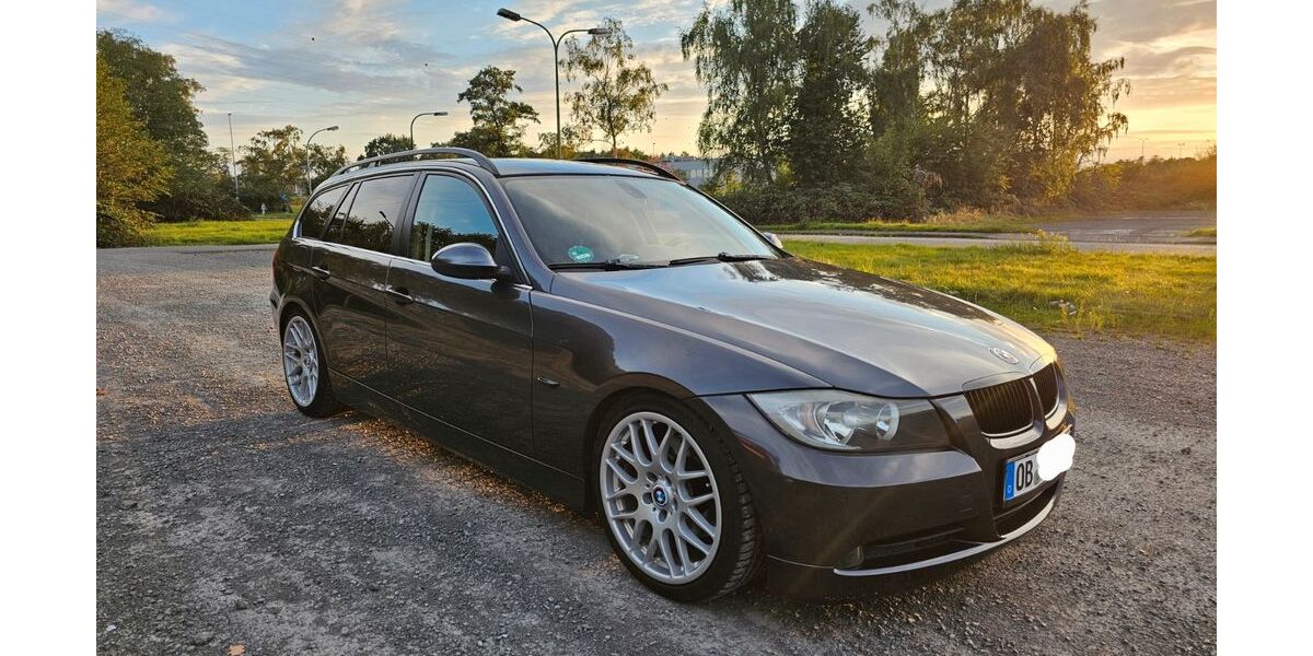 BMW 325 168.000 km 10.999 &euro; Oberhausen 46147