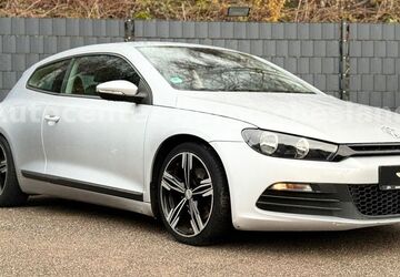 VW Scirocco 189.200 km 4.999 &euro; Wuppertal 42285