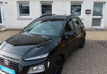 Hyundai KONA 137.748 km 10.490 &euro; Bochum 44809