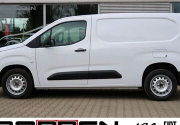 Fiat Doblo 7.000 km 23.810 &euro; Herten 45701