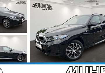 BMW X6 24.974 km 76.100 &euro; Oberhausen 46149
