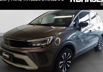 Opel Crossland (X) 15.800 km 20.990 &euro; Mülheim an der Ruhr 45475