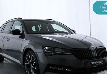 Skoda Superb 78.659 km 27.990 &euro; Wuppertal 42287