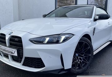 BMW M4 12.376 km 84.880 &euro; Essen 45134