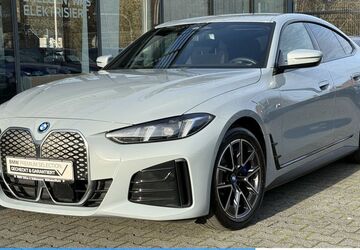 BMW i4 28.638 km 50.540 &euro; Mülheim 45472