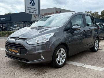Gebrauchte Ford B-Max
