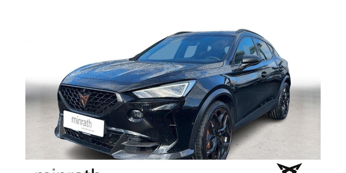 Cupra Formentor 18.282 km 39.880 &euro; Moers 47441