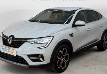 Renault Arkana 69.263 km 19.989 &euro; Moers 47445