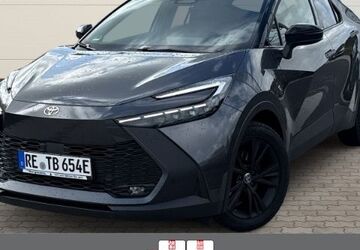 Toyota C-HR 12.450 km 35.990 &euro; Dorsten 46286