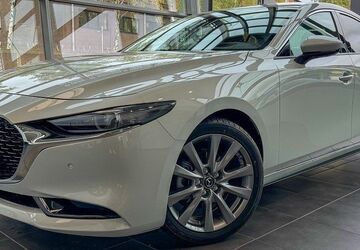 Mazda 3 9.923 km 26.995 &euro; Duisburg 47166