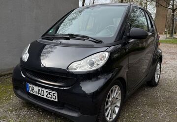 Smart ForTwo 79.000 km 4.900 &euro; Oberhausen 46119