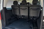 Mercedes-Benz Vito 114 CDI extralang Tourer Autom.Navi Kamera 128.680 km 25.900 &euro; Wuppertal 42327