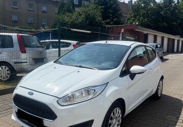 Ford Fiesta 131.000 km 5.000 &euro; Essen 45143