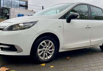 Renault Scenic 237.500 km 5.300 &euro; Bochum 44894