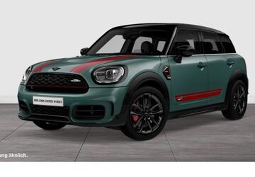 Mini John Cooper Works Countryman 35.292 km 35.980 &euro; Wuppertal 42117