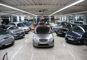 Kia Picanto 145.000 km 2.990 &euro; Essen 45356