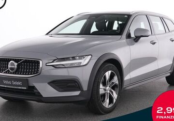 Volvo V60 Cross Country 38.835 km 28.990 &euro; Essen-Kray 45309