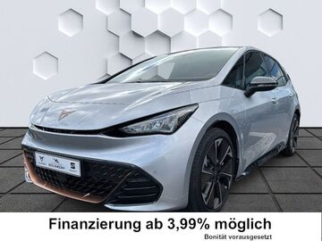 Gebrauchte Cupra BORN
