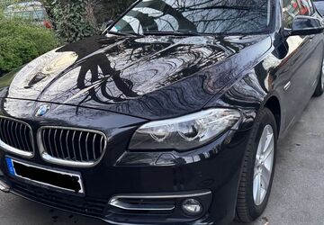 BMW 535 250.000 km 7.890 &euro; Essen 45136