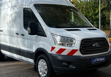 Ford Transit 89.144 km 19.990 &euro; Mülheim an der Ruhr 45472