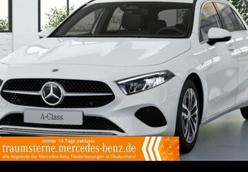 Mercedes-Benz A 250 7.717 km 31.490 &euro; Duisburg 47138