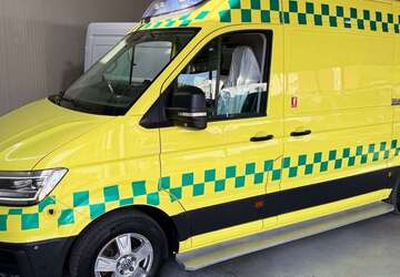 VW Crafter 441.000 km 18.500 &euro; Gelsenkirchen 45879