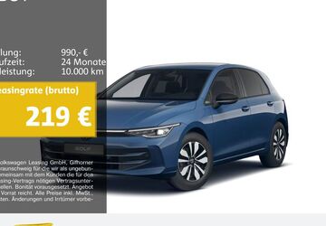 VW Golf 20.024 km 28.590 &euro; Bochum 44892