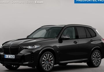 BMW X5 18.084 km 87.899 &euro; Essen 45141