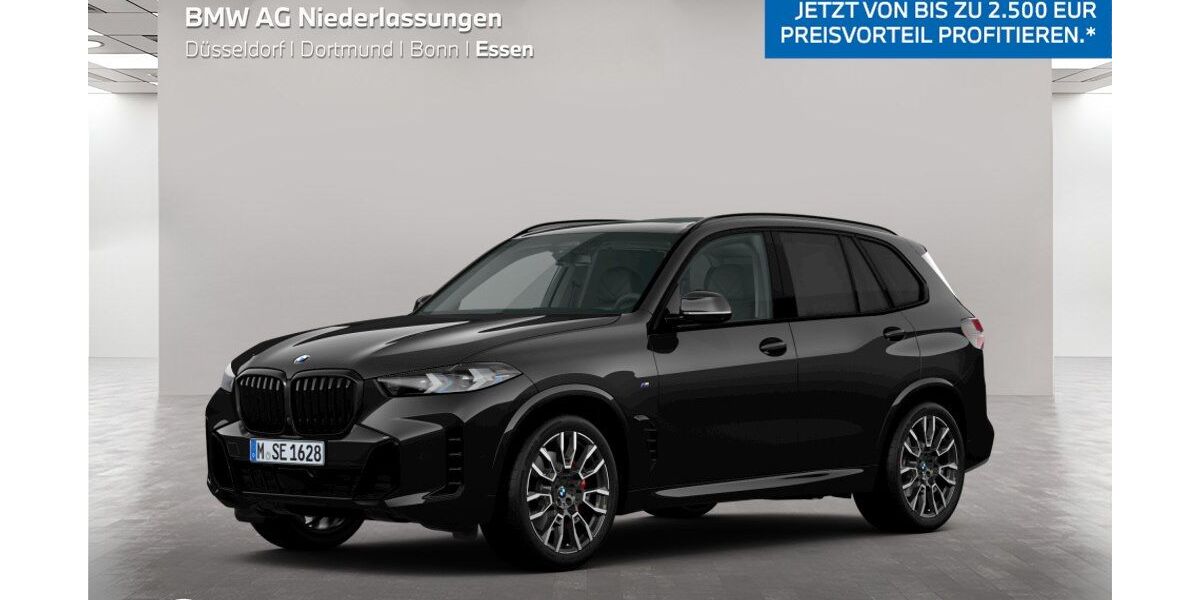 BMW X5 18.084 km 87.899 &euro; Essen 45141