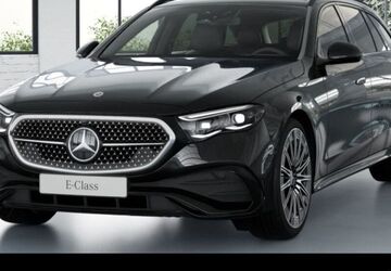 Mercedes-Benz E 220 9.900 km 71.990 &euro; Duisburg 47138