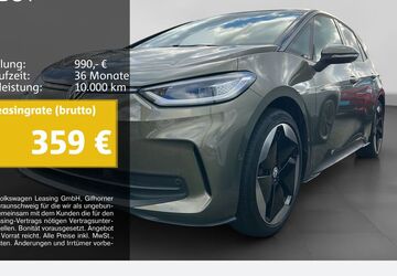 VW ID.3 21.001 km 31.260 &euro; Marl 45770