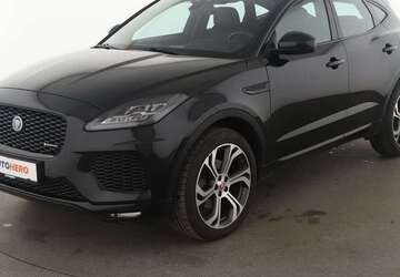 Jaguar E-Pace 95.743 km 19.410 &euro; Essen 45141