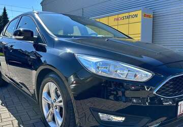 Ford Focus 91.200 km 9.999 &euro; Bochum 44869