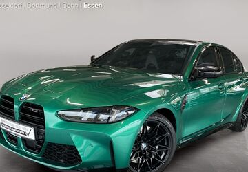 BMW M3 15.399 km 82.899 &euro; Essen 45141