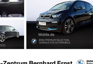 BMW i3 33.096 km 20.900 &euro; Witten 58455