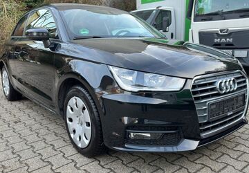 Audi A1 106.034 km 9.810 &euro; Mülheim an der Ruhr 45468