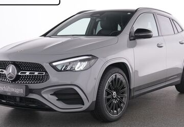 Mercedes-Benz GLA 180 3.500 km 42.785 &euro; Essen 45309