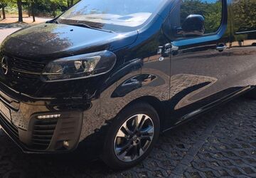 Opel Vivaro 37.000 km 19.900 &euro; Bochum 44789