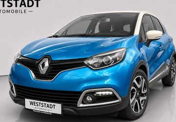 Renault Captur 182.309 km 6.490 &euro; Essen 45145