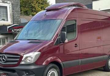 Mercedes-Benz Sprinter 233.700 km 19.990 &euro; Velbert 42551
