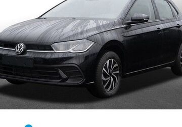 VW Polo 14.500 km 19.490 &euro; Recklinghausen 45657