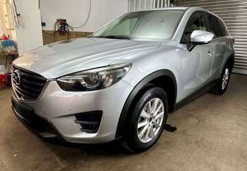 Mazda CX-5 136.000 km 12.900 &euro; Essen 45327